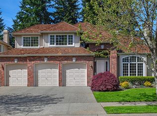 15726 32nd Ave SE, Mill Creek, WA 98012