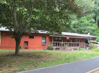 1687 Pigeon Roost Rd, Green Mountain, NC 28740