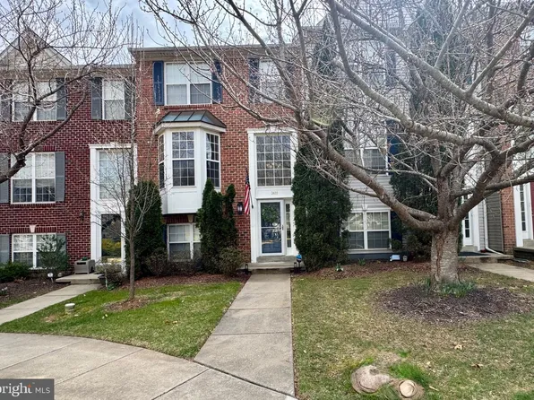 3611 Hope Commons Ct, Frederick, MD 21704