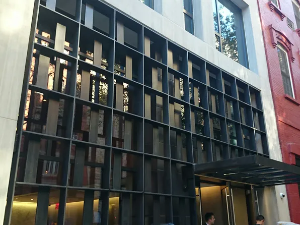 160 East 22nd Street