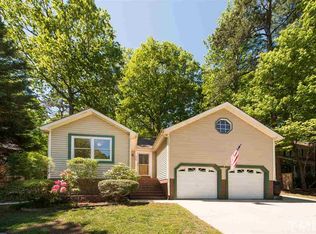5529 Millrace Trl, Raleigh, NC 27606