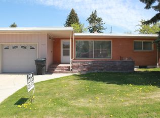 475 E Park St, American Falls, ID 83211
