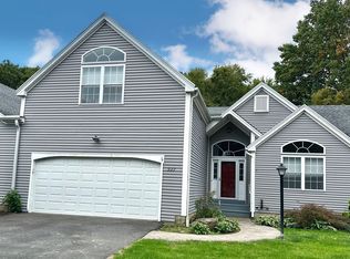 527 Antelope Trl #527, Shelton, CT 06484