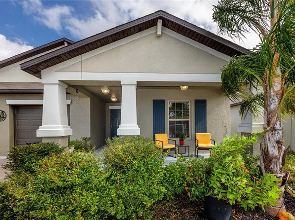 16654 Carlton Pond St, Wimauma, FL 33598