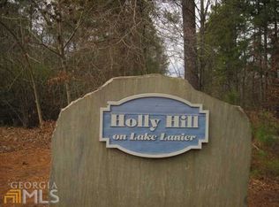 6031 Overby Rd, Flowery Branch, GA 30542