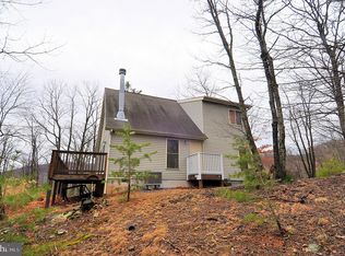 139 Lookout Rdg, Hedgesville, WV 25427