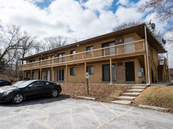 15312-06 Knox Ave, Oak Forest, IL 60452