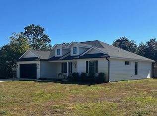 4819 Whitewood Rd, Gulf Breeze, FL 32563