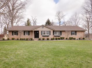 8881 Beech Dr, Bradford, OH 45308