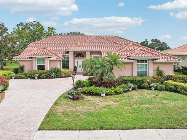 431 Fieldstone Dr, Venice, FL 34292