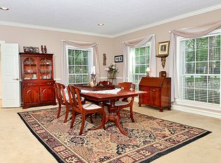 70 S Longspur Dr, Spring, TX 77380