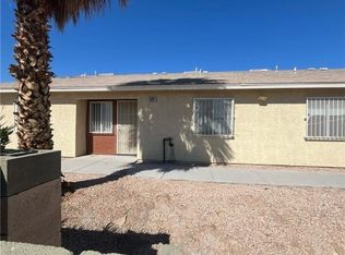 3849 Soda Springs Dr #1, Las Vegas, NV 89115