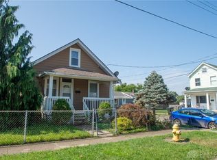 417 Forest Ave, Hamilton, OH