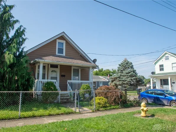 417 Forest Ave, Hamilton, OH 45015