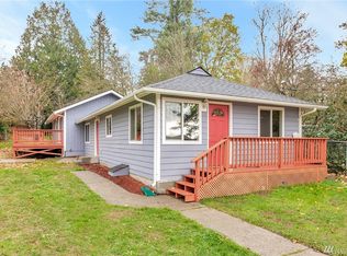 2610 Franklin St, Bremerton, WA 98310