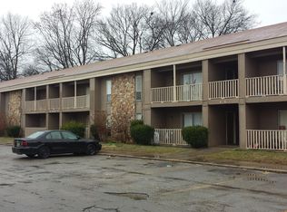 3902 Cobb Rd SW APT 101D, Huntsville, AL 35805