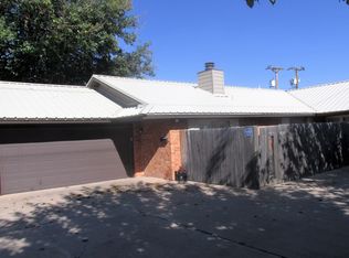 6917 Gary Ave, Lubbock, TX 79413