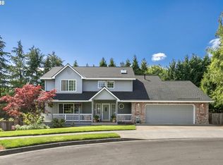 3147 NE 11th Ct, Hillsboro, OR 97124