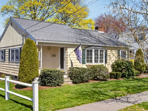 6 Cunha Rd, Peabody, MA 01960