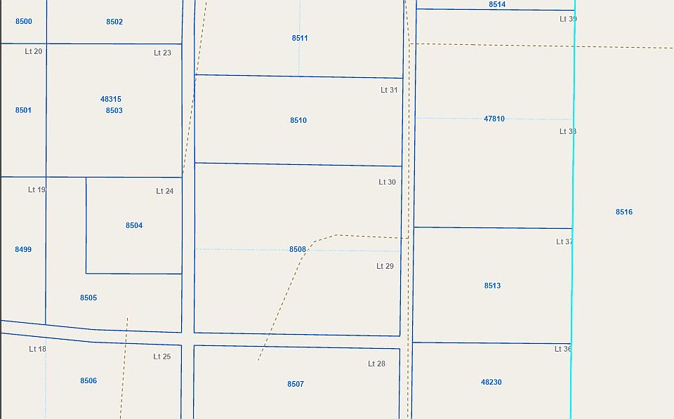 2nd image of Humble Ln