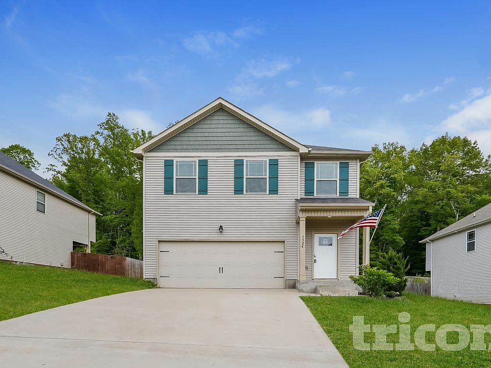 1st image of 1324 Black Oak Cir