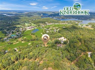 LOT 9 Country Ridge Dr, Camdenton, MO 65020