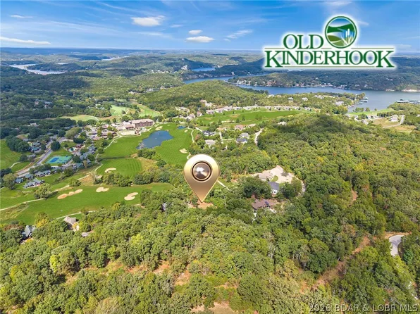 LOT 9 Country Ridge Dr, Camdenton, MO 65020