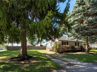 594 Gardendale Ave, Akron, OH 44310