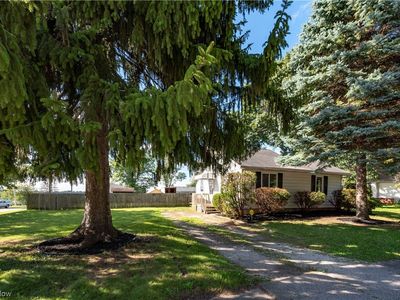 594 Gardendale Ave, Akron, OH, 44310