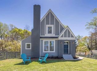 1514 Joseph E Boone Blvd NW, Atlanta, GA 30314