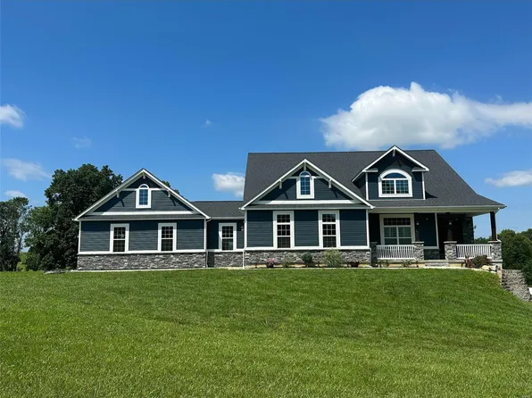 4426 Amber View Ln, Farmington, MO 63640