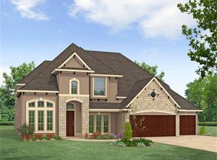 17439 Straloch Ln, Richmond, TX 77407