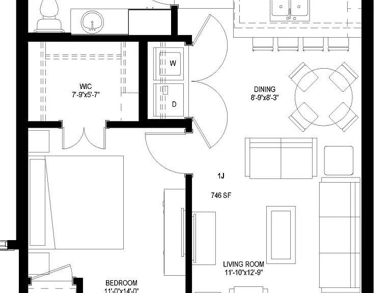 The Grainwood Senior Apartments — Photo 29