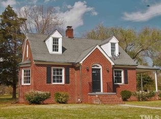 403 High St, Gatesville, NC 27938