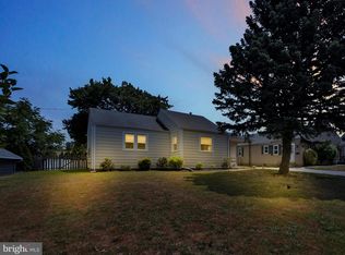 188 Nancys Ln, King Of Prussia, PA 19406