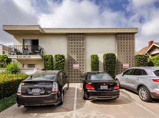 1254 Robinson Ave APT 8, San Diego, CA 92103