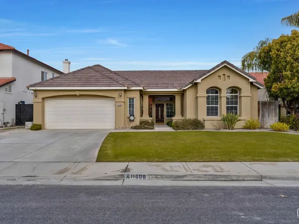 11608 Clarion River Dr, Bakersfield, CA 93311