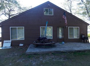 9555 Lake 16 Rd, Cheboygan, MI 49721