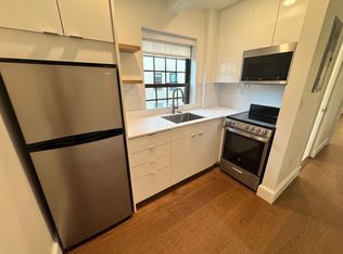 (Undisclosed Address), Cambridge, MA 02138