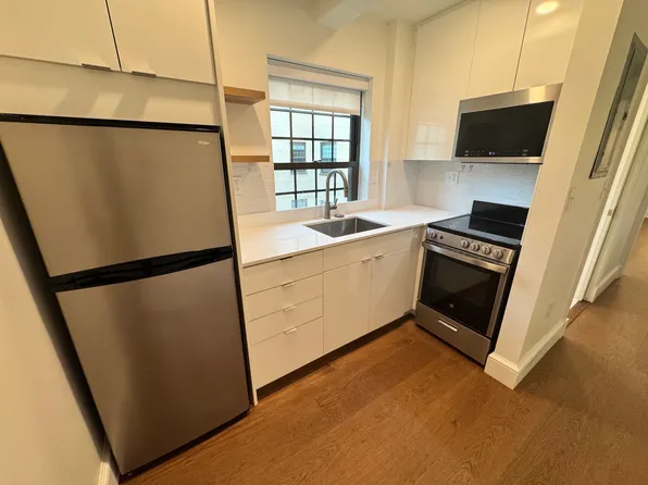 (undisclosed Address), Cambridge, MA 02138