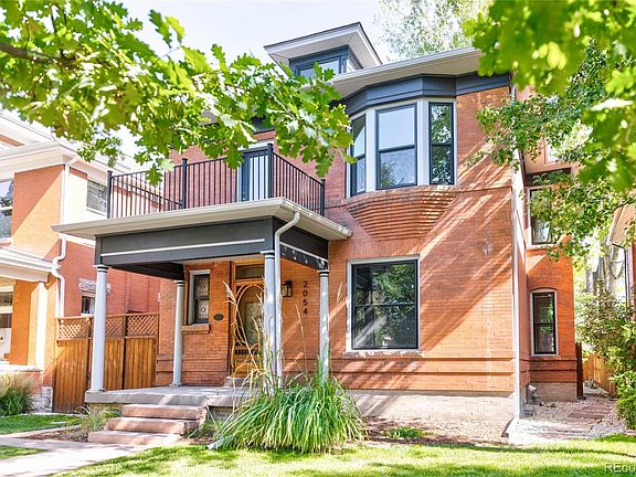 2nd image of 2054 N Emerson Street