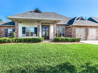 796 Rue Bourdeaux St, Covington, LA 70433