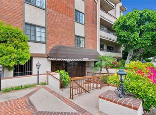 14600 Dickens St UNIT 105, Sherman Oaks, CA 91403