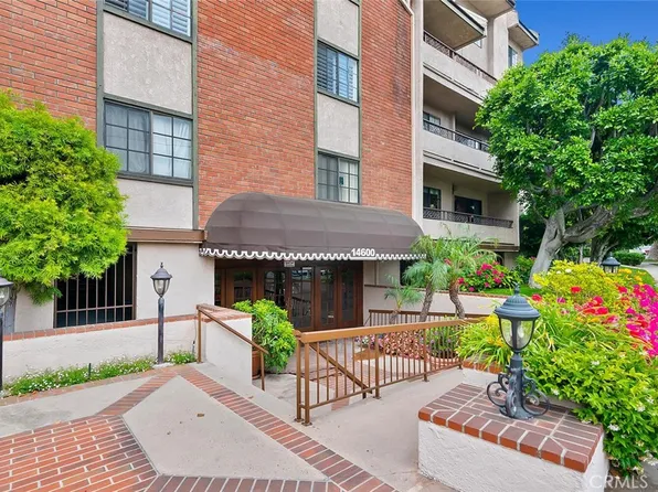 14600 Dickens St Unit 105, Sherman Oaks, CA 91403