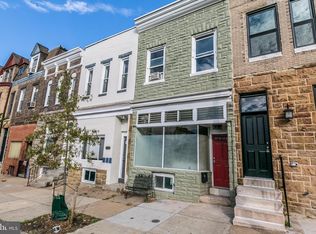 3214 E Baltimore St, Baltimore, MD 21224
