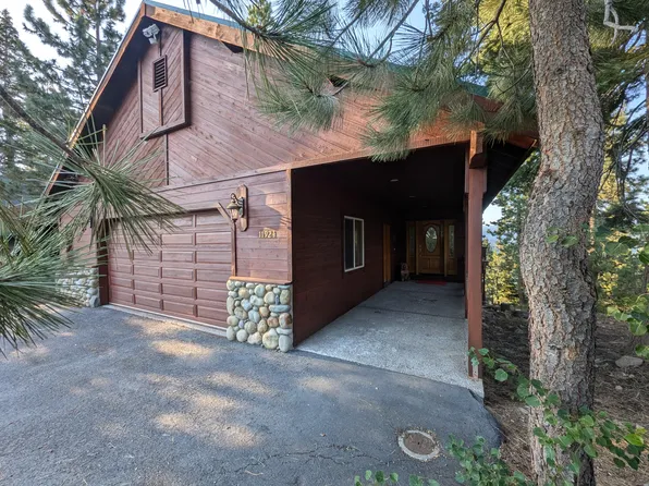 (undisclosed Address), Truckee, CA 96161