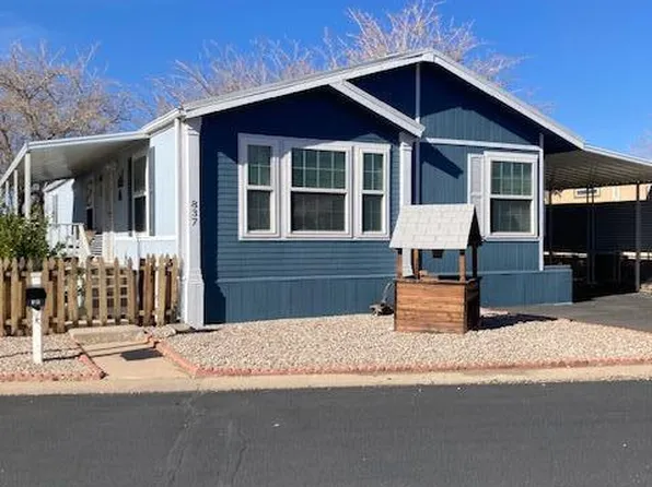 837 Ram Trl SE, Albuquerque, NM 87123