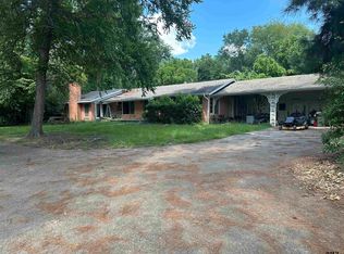 2012 Okeefe Rd, Jacksonville, TX 75766