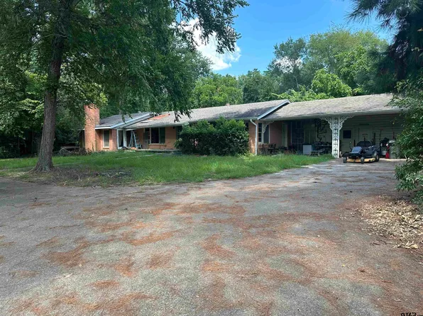 2012 Okeefe Rd, Jacksonville, TX 75766