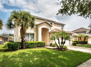 8517 Sunrise Key Dr, Kissimmee, FL 34747
